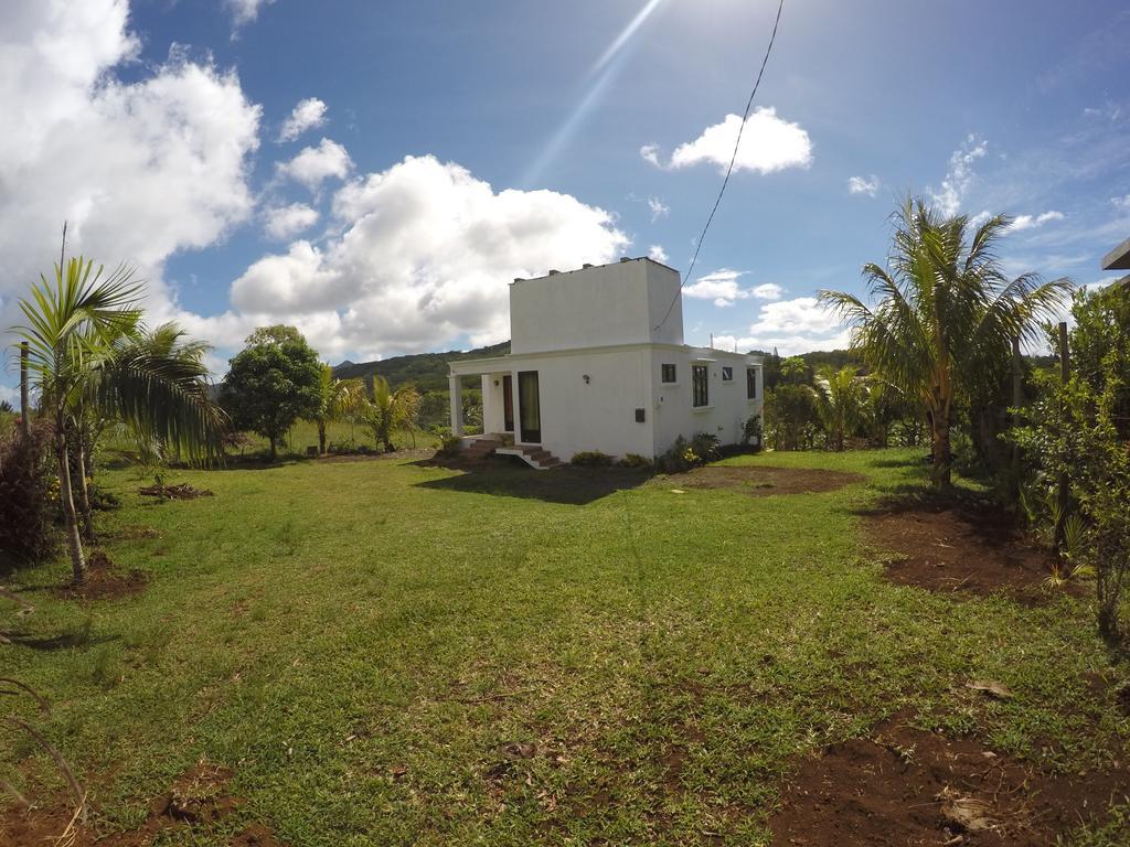 Chamarel Mirador Studio Apartment Exterior photo