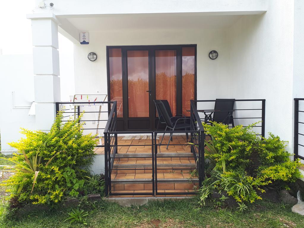 Chamarel Mirador Studio Apartment Exterior photo